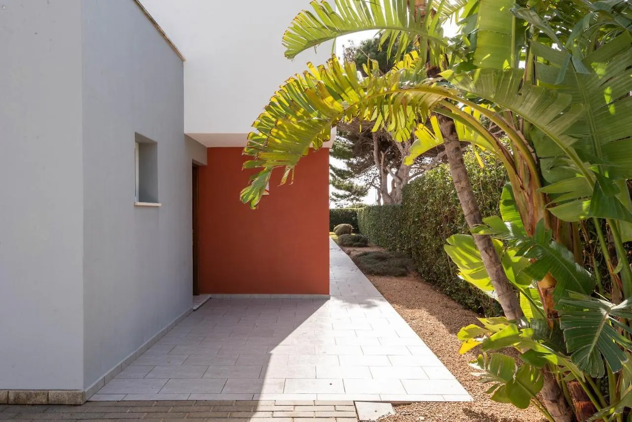 Villas Calan Bosch Olivia Cala'N Bosch  0*, Cala'N Bosch (Menorca) Spain
