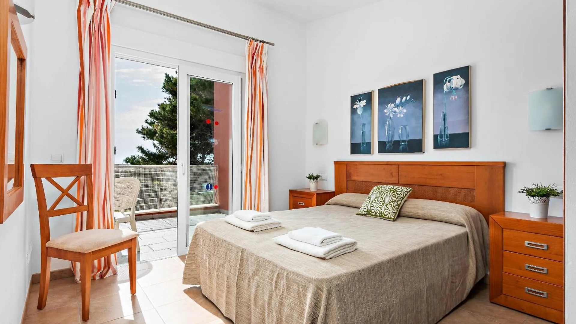 Villas Calan Bosch Olivia Cala'N Bosch