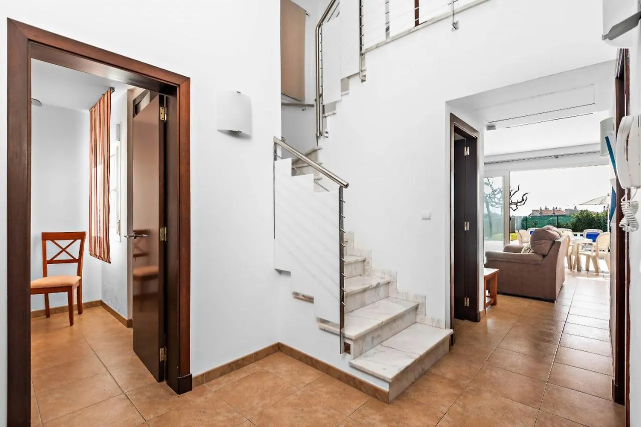 Villas Calan Bosch Olivia Cala'N Bosch