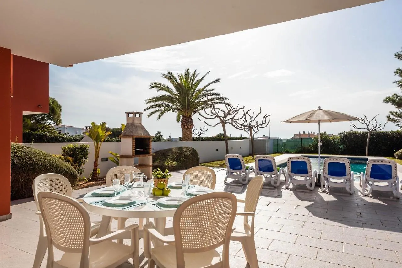 Villas Calan Bosch Olivia Cala'N Bosch  0*, Cala'N Bosch (Menorca)