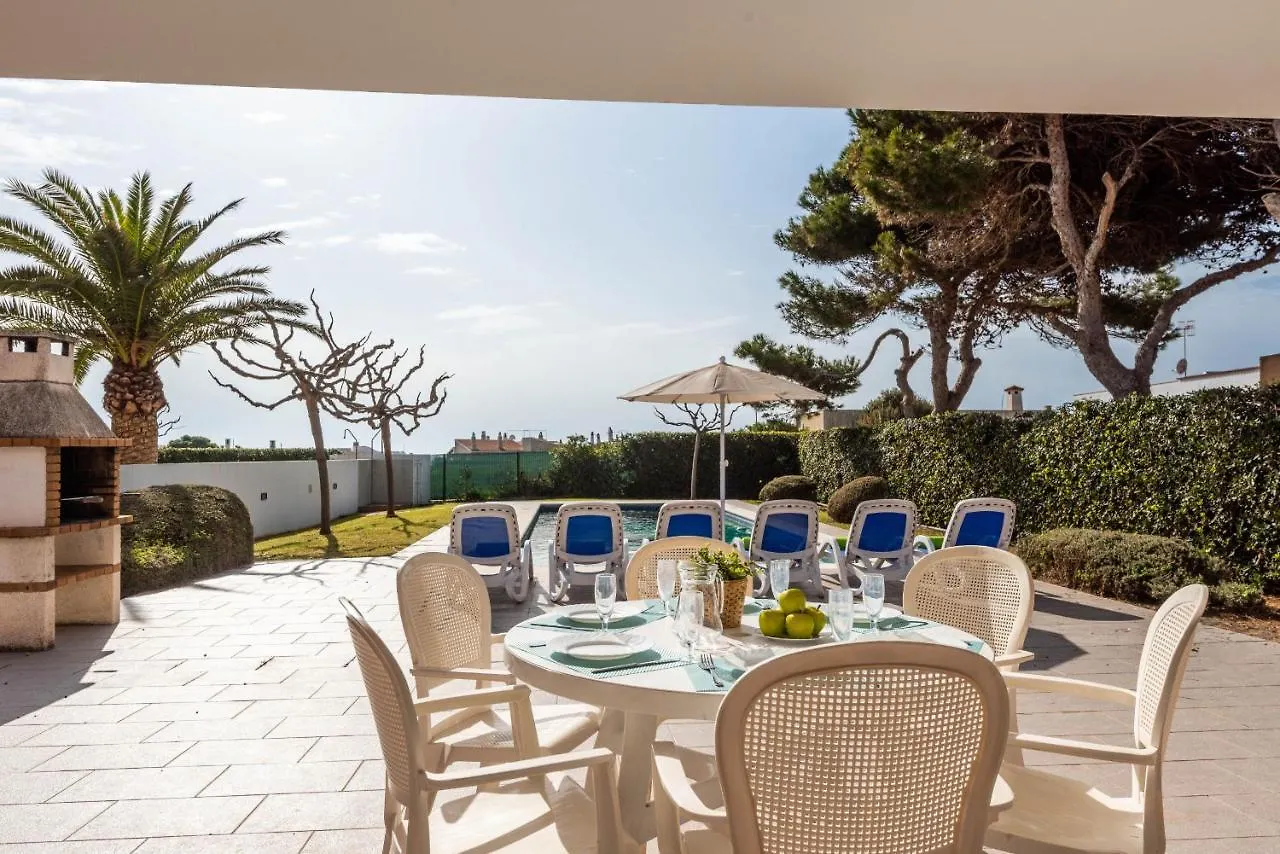 Villas Calan Bosch Olivia Cala'N Bosch  0*, Cala'N Bosch (Menorca) Spain