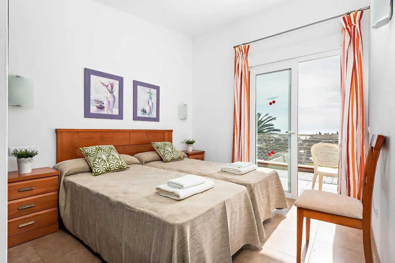 Villas Calan Bosch Olivia Cala'N Bosch