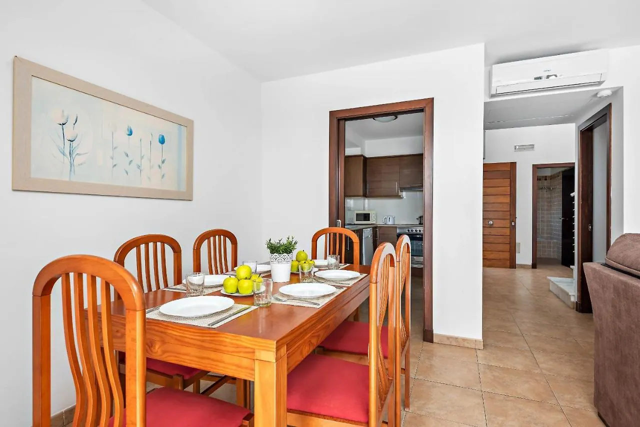 Villas Calan Bosch Olivia Cala'N Bosch