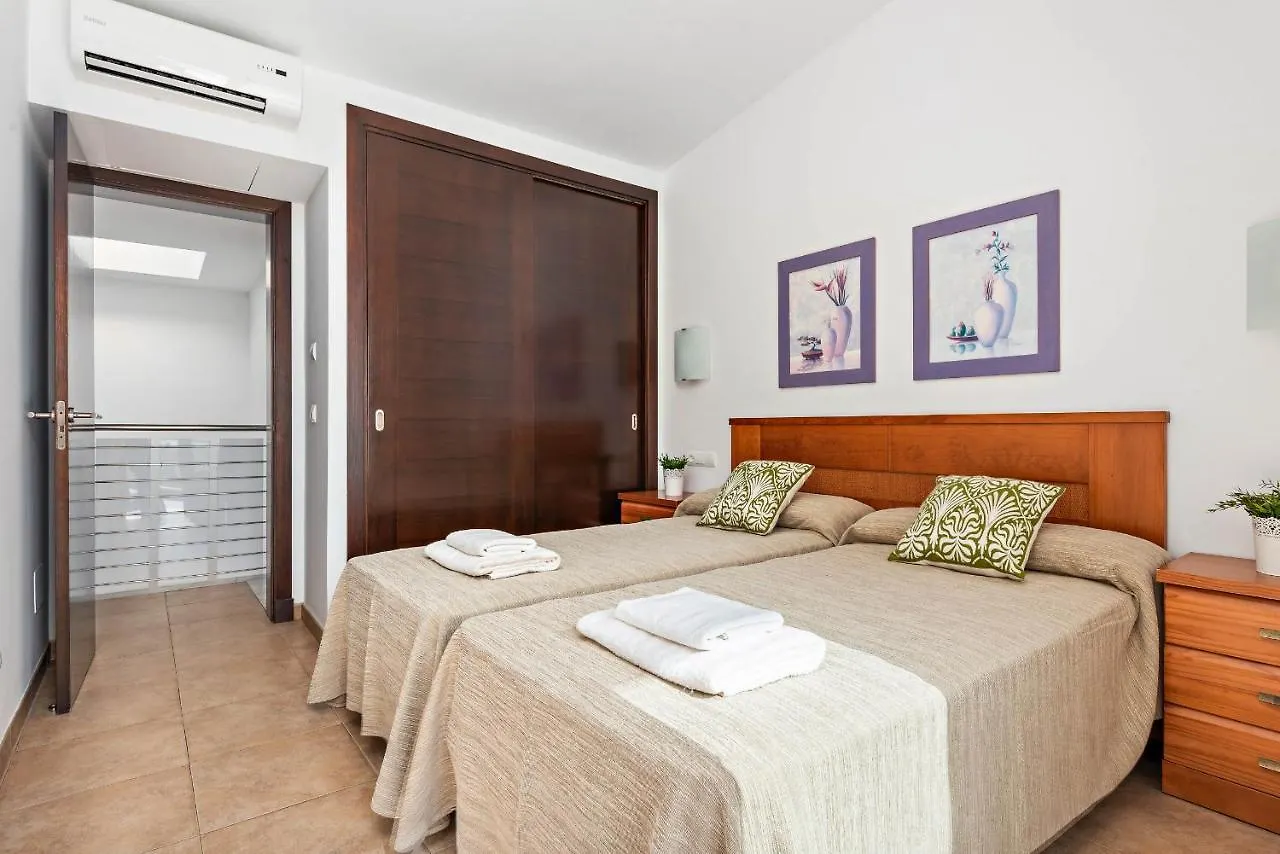 Villas Calan Bosch Olivia Cala'N Bosch  0*, Cala'N Bosch (Menorca) Spain